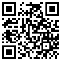QR Code for bitcoin:1AzYbZgZWdtPVJ4Ya5QKR3UnDLvBFi2jSo