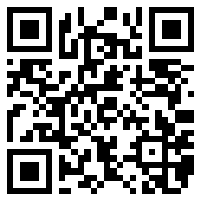 QR Code for bitcoin:1AzYvdD2DQi7FmPRGtaTvKDZM5mKA8jkRu