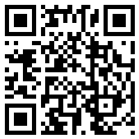 QR Code for bitcoin:1AzYwCFTrtsvbYc2WehQfRe7Yp6mo9UTUB