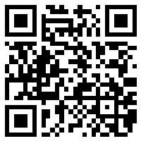 QR Code for bitcoin:1AzZA7g6ym6EY2SyZok6qkfunvYobv8BBc