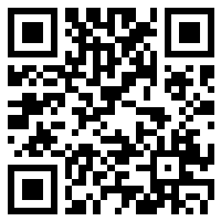 QR Code for bitcoin:1AzZXNaPpnUHpXY3HEpvRnbMcCriQTUdoh