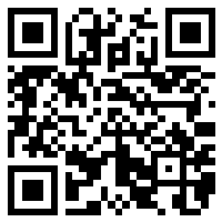 QR Code for bitcoin:1AzcJdsT7c9ioF2dLiiJjF5TF4mj1eFE8h