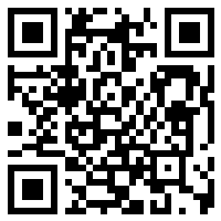 QR Code for bitcoin:1AzebUGWa37u8eUrvfaEs4fYuS3a6mb6b7
