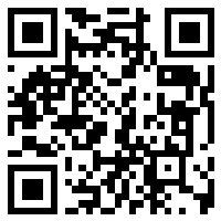 QR Code for bitcoin:1AzfSSEZmsvpuaaczpwjCdTjsWWxodtJPa