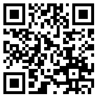 QR Code for bitcoin:1AziedSxepEXksEz8BFHS3Wtoe2yQ57da5