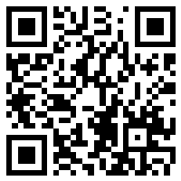 QR Code for bitcoin:1Azj7cc2YMxXPaPa2pzmxF3MVccjN4NzPd