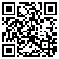 QR Code for bitcoin:1AzjAWD6YbDSK5wiJA2Kc1huKpW6NJR7oi