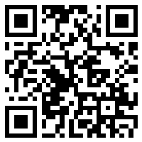 QR Code for bitcoin:1AzjbFEE8fCXmwYkA4u5RzCfqB2eR2Fo36