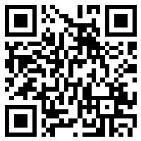 QR Code for bitcoin:1AzmK3DqcdzLwjfSgh3eGK9z3WFida6Gst