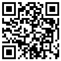 QR Code for bitcoin:1Azn75yaREJ5eLdRgsUZmkXDT9qQeTKyP3