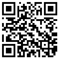 QR Code for bitcoin:1AzrMW36UHzEaroaehTJGoNVCvHN9BaBpk
