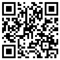 QR Code for bitcoin:1Azry5UfRoLS11qgSemHzsjXh7BGDSpMc1
