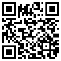 QR Code for bitcoin:1AzsHC2PonaxhpJ5GDpaA51bJoN8bVfmx1
