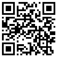QR Code for bitcoin:1Azt1rS74gwAg2247CW21265y6PSkhfZVa