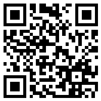 QR Code for bitcoin:1AztwaoSn7jJNAvkBF5y5YNttACSCPTrna