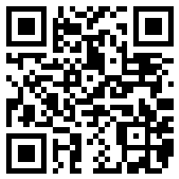 QR Code for bitcoin:1AzufaCZZygmVXyYE8Fuw6naMoQisGVCfA