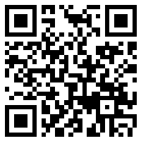QR Code for bitcoin:1AzveRXpPrx2MGa814NmHdbhuGb27ST9Tx