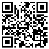 QR Code for bitcoin:1AzvrLJXTGLQPLgVzfUiVr2nwJp5Q6Qdru
