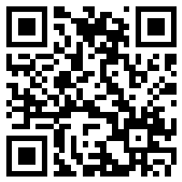 QR Code for bitcoin:1Azw583PvxJBUyQWkwcDFTz9e9ws8me25L
