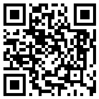 QR Code for bitcoin:1AzxFkVvGwuRoCdWoYgsLofWDqT4tknKXf