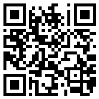 QR Code for bitcoin:1AzxMvWiRHnu1TUgbgGKESDt6tmPDnBpMf