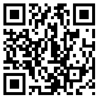 QR Code for bitcoin:1B12qXMbYCd3kpGdgmQPHVoHFbFWt1MLbK