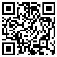 QR Code for bitcoin:1B166eDsmXTy7DmLdGwK1pE7NsgBAiAkZK