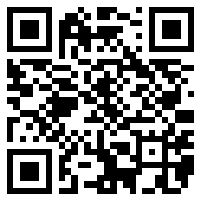 QR Code for bitcoin:1B18K2gVWFpqzFSvnvcKJWTntD2RTXYs9W