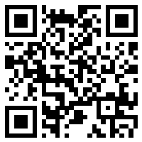 QR Code for bitcoin:1B191Ufe2GTHMQh3qubJicrBTPCAecpV52
