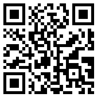QR Code for bitcoin:1B1CBKj7QfSC1za1HWgvaeWcybAtarx8sk