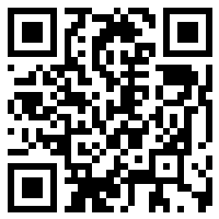 QR Code for bitcoin:1B1FfjibkXTrZdLYiiMC8W45vSBA9eEmUY