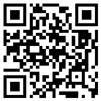QR Code for bitcoin:1B1RJids29bpuYs65EEssMYeX2ivf7euJz