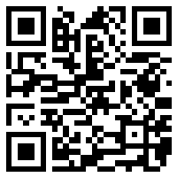QR Code for bitcoin:1B1RfpLX3f5D2MfysCoSM9FJW4L5aeUm3a