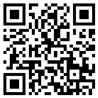 QR Code for bitcoin:1B1S2PSioiTdJN4Y9p2cFFgYWabpHAoeeT