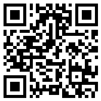 QR Code for bitcoin:1B1Ub7oMWit3o5EsAk2XddiaTGdwxzyhWG