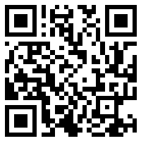QR Code for bitcoin:1B1UpGxpkLAcCcRmUUYeDcLomYe63fpBwg