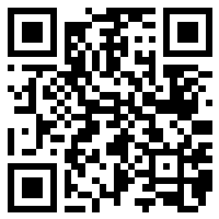 QR Code for bitcoin:1B1WtiCmsKvyvFkDZzvFtHTudBadVwXfAB