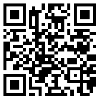 QR Code for bitcoin:1B1YXKiPLcAhP3NJ3CBgV3w4fYoBU97Dvz