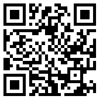 QR Code for bitcoin:1B1YfqV2noJ6PAs5CFcXaRuKiWgR9dMoki