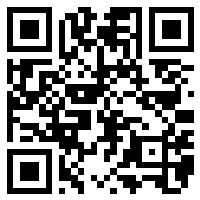 QR Code for bitcoin:1B1cTbQetza7muk2kGcp2ZiuXfKWbSWzPJ