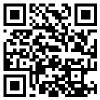 QR Code for bitcoin:1B1dCbpBA1tTdfLdJ7t2jsAVtychMZPGr6