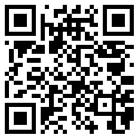 QR Code for bitcoin:1B1dJQDUtcdk2k16LRzfFNqeNwmskv3A2b