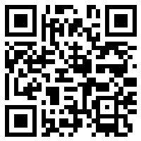 QR Code for bitcoin:1B1hhaikk1iDneD8UMFST9Q2kDBR8412fg