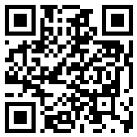 QR Code for bitcoin:1B1hiBUeMD1Djasm4dk4BeQj6dqbfZ1UtJ