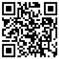 QR Code for bitcoin:1B1kPd7bmwpTYCk5CjnFddAXtHk8K95WFi