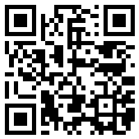 QR Code for bitcoin:1B1okkoHo2C8HFSw1mWymYMPxPw6XUPA8e