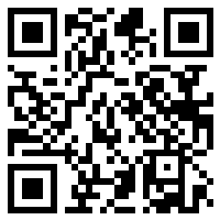 QR Code for bitcoin:1B1paXvvEh2GqGVYGGHEPXAFKmJAkSYBbH