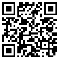 QR Code for bitcoin:1B1shdRDAJWBD3pkt13Hn4T42GginHcAYf