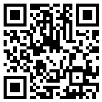 QR Code for bitcoin:1B1uspg9sGdDYpg5FEnDMGkhBscHHdsfyi