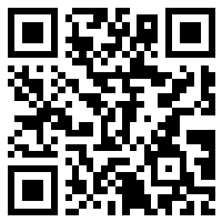 QR Code for bitcoin:1B1ymkvXMHq2J1Vi5vHH3FEPFVZp8tWAcZ